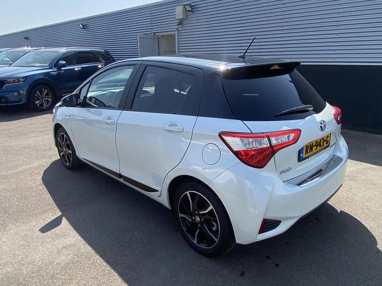 Toyota Toyota