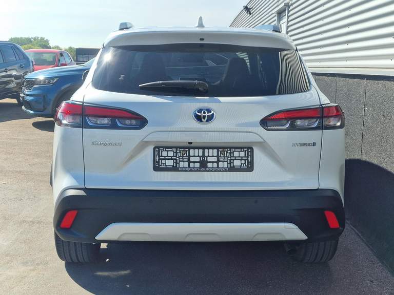 Toyota Toyota