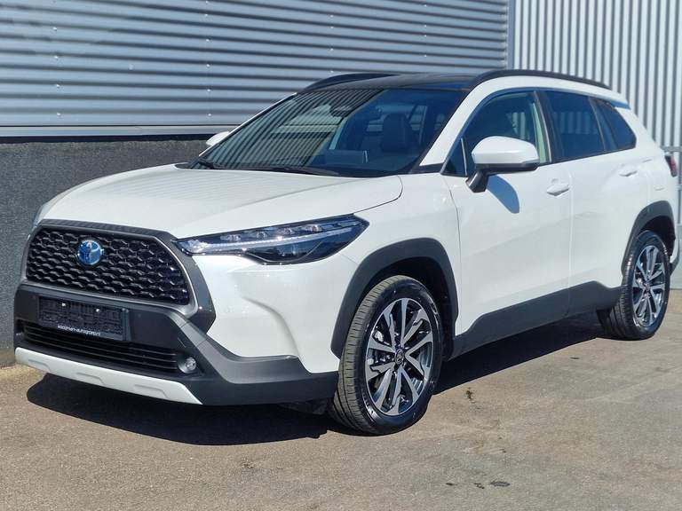 Toyota Toyota