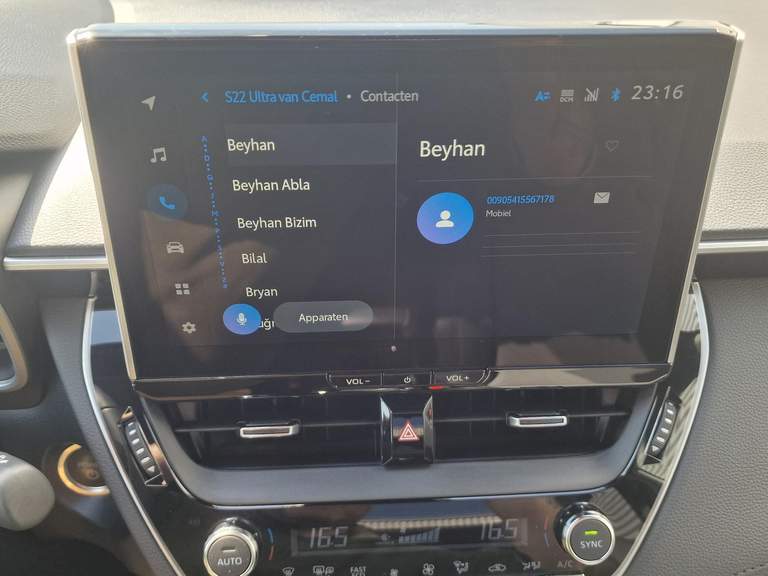 Toyota Toyota