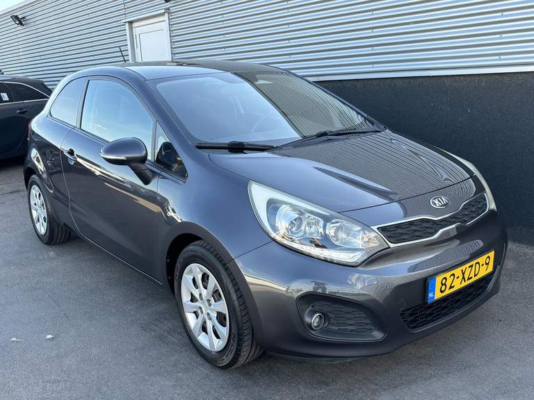 Kia Kia