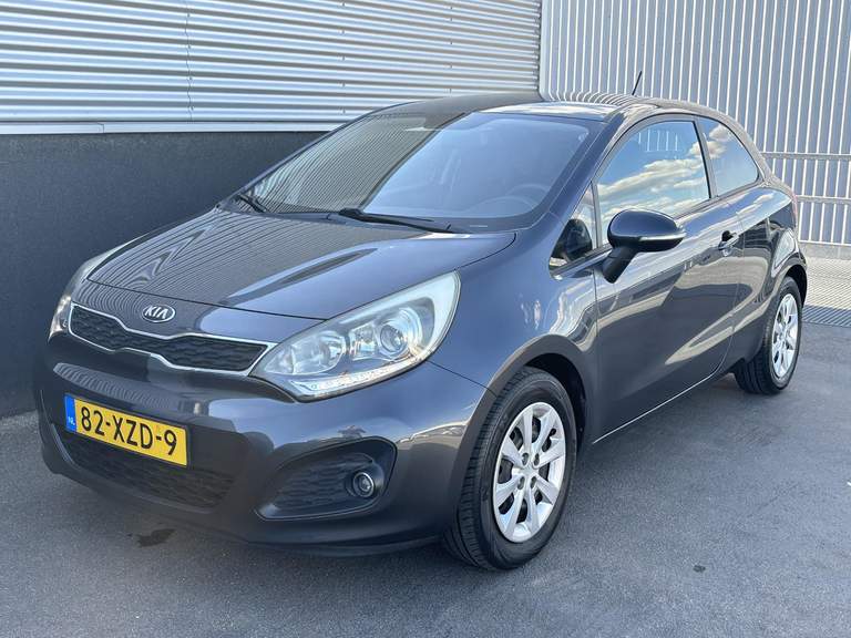 Kia Kia