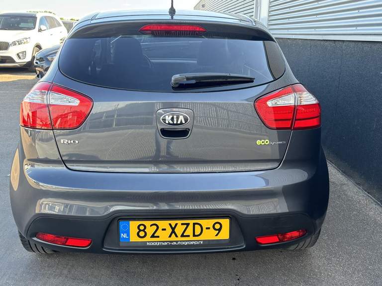 Kia Kia
