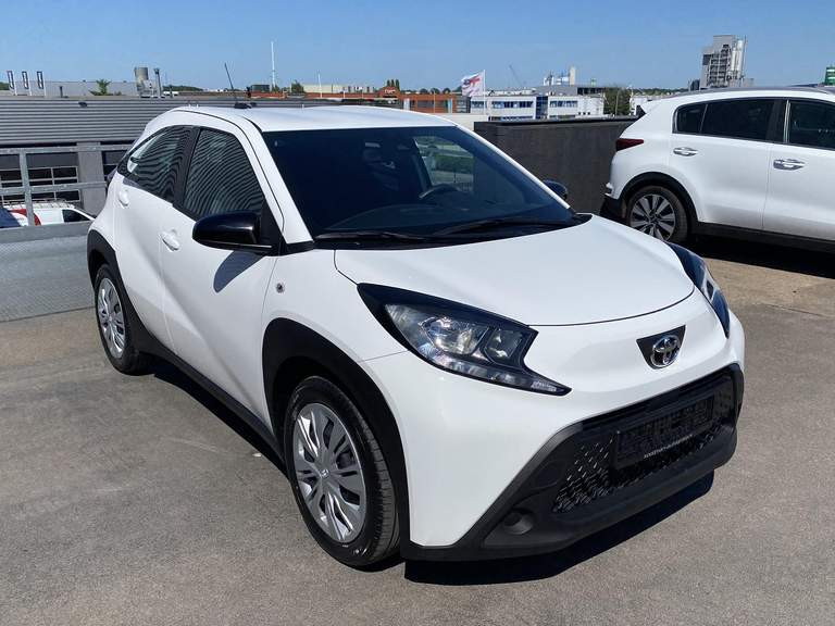 Toyota Toyota