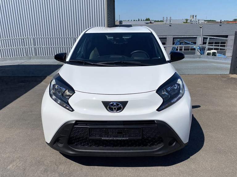 Toyota Toyota