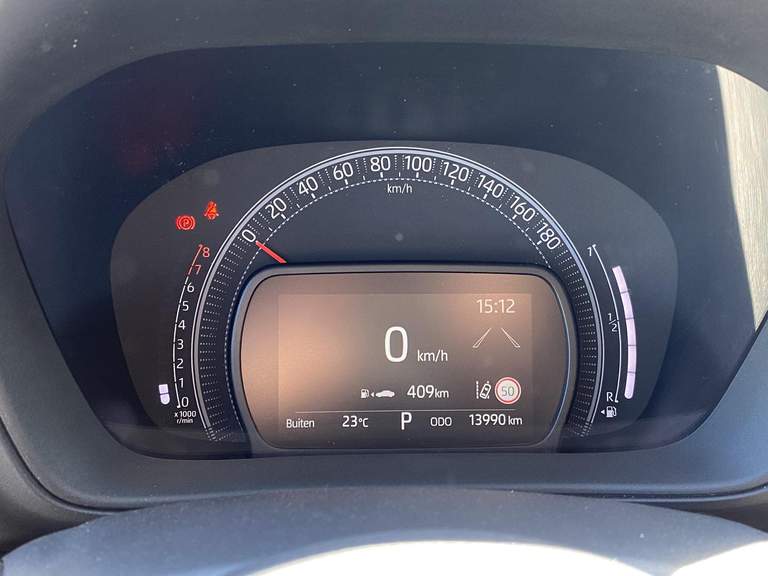 Toyota Toyota