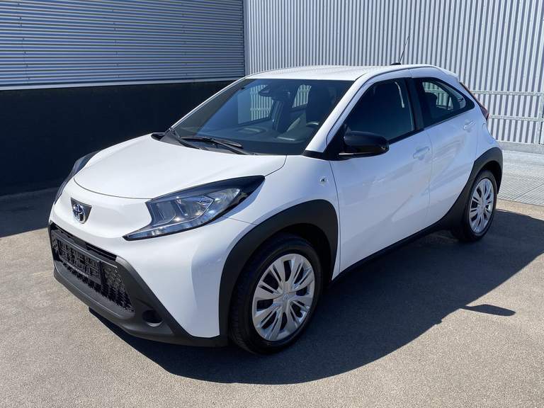 Toyota Toyota
