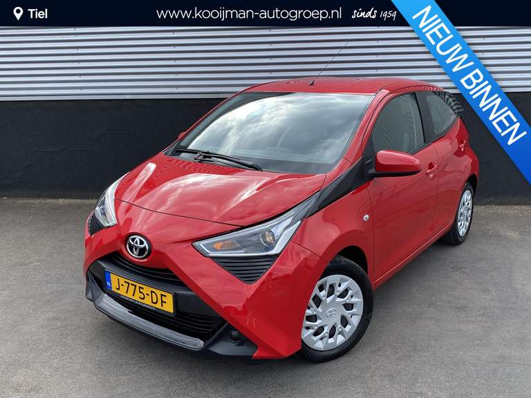 Toyota Toyota