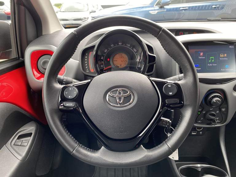 Toyota Toyota