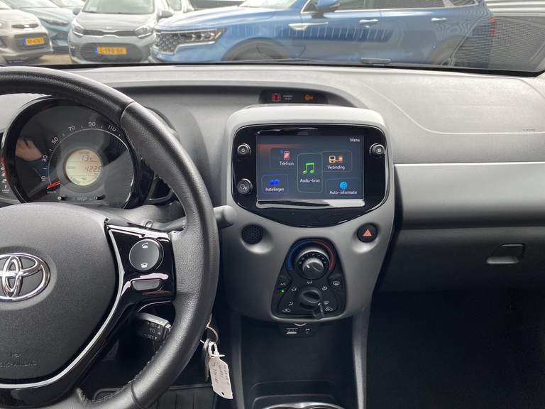 Toyota Toyota