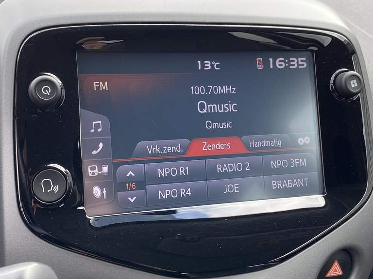 Toyota Toyota