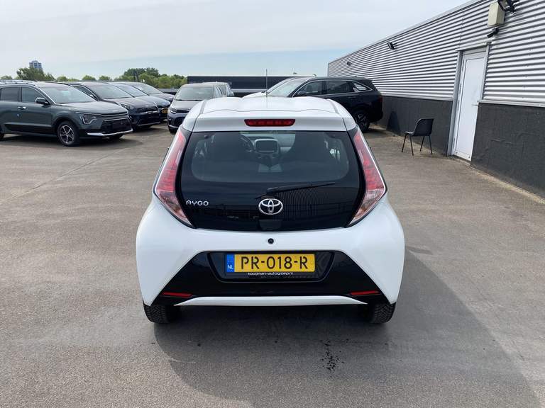 Toyota Toyota