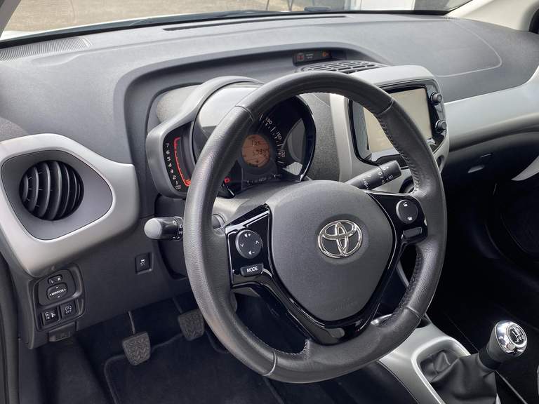 Toyota Toyota