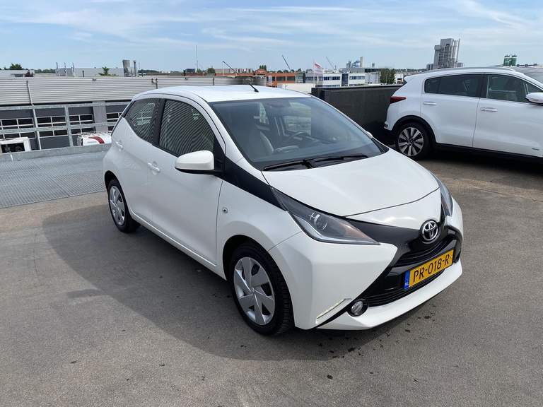 Toyota Toyota