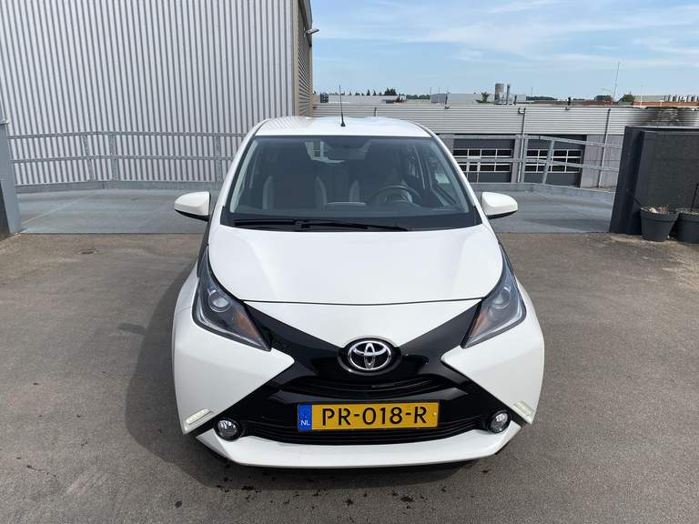 Toyota Toyota