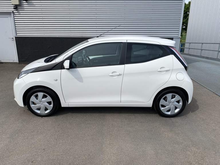 Toyota Toyota