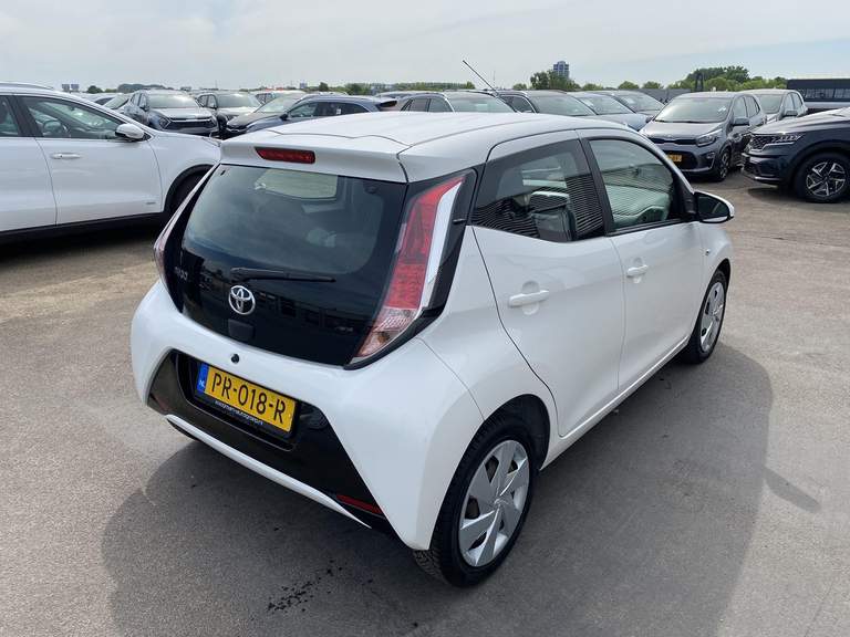 Toyota Toyota