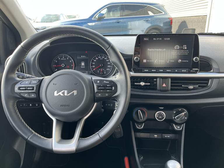 Kia Kia
