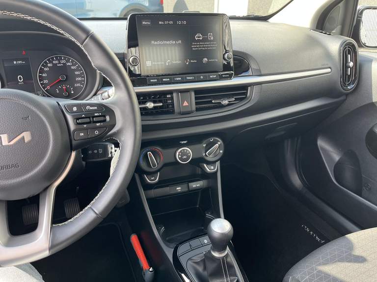 Kia Kia