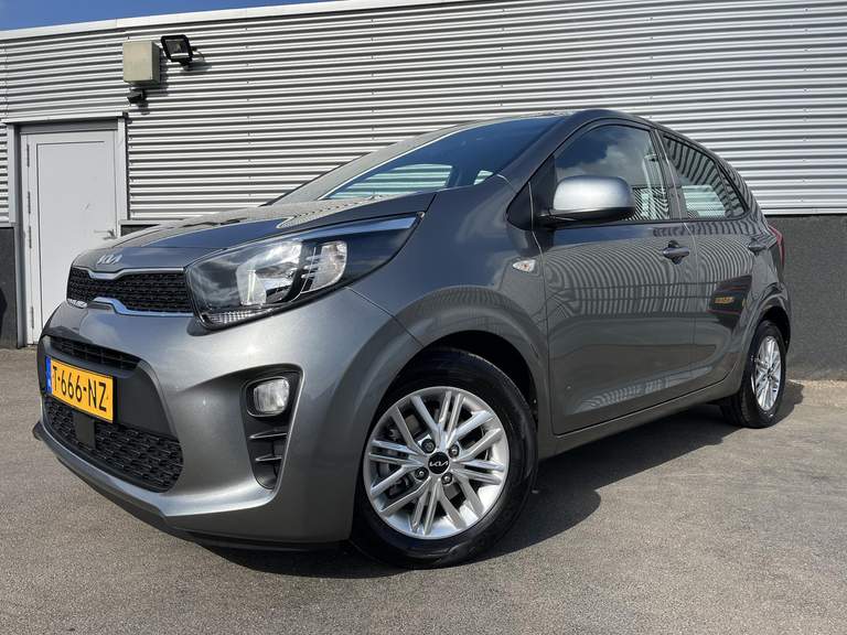 Kia Kia