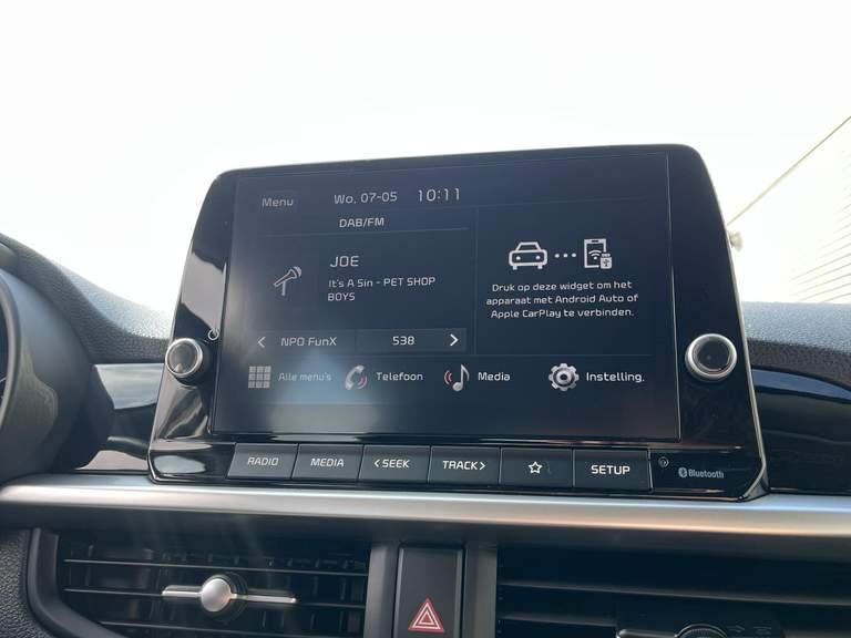 Kia Kia