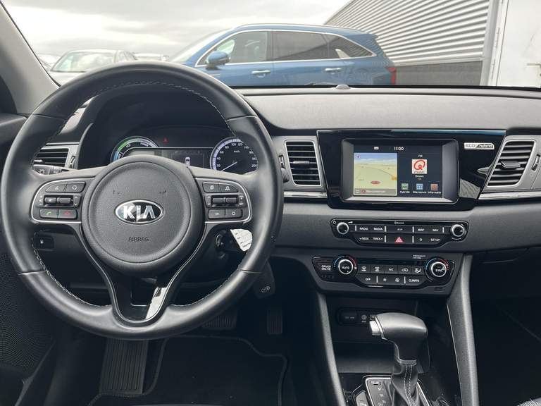 Kia Kia