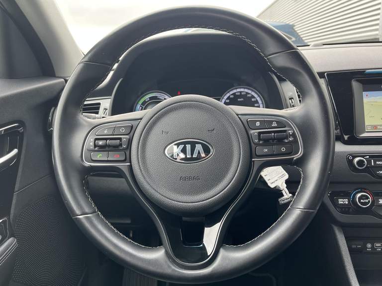 Kia Kia