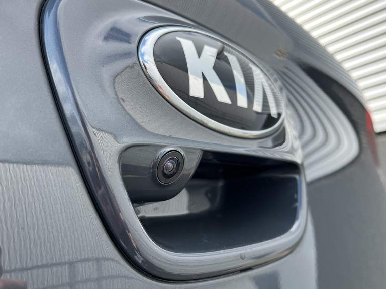 Kia Kia
