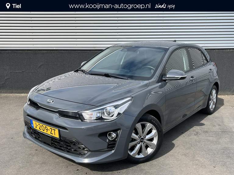 Kia