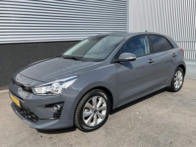 Kia Kia