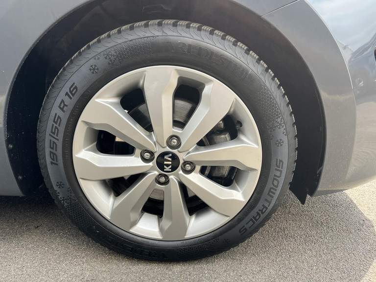 Kia Kia