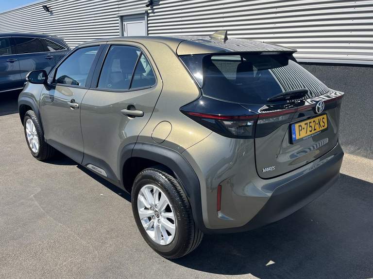 Toyota Toyota