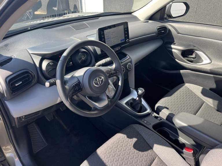 Toyota Toyota