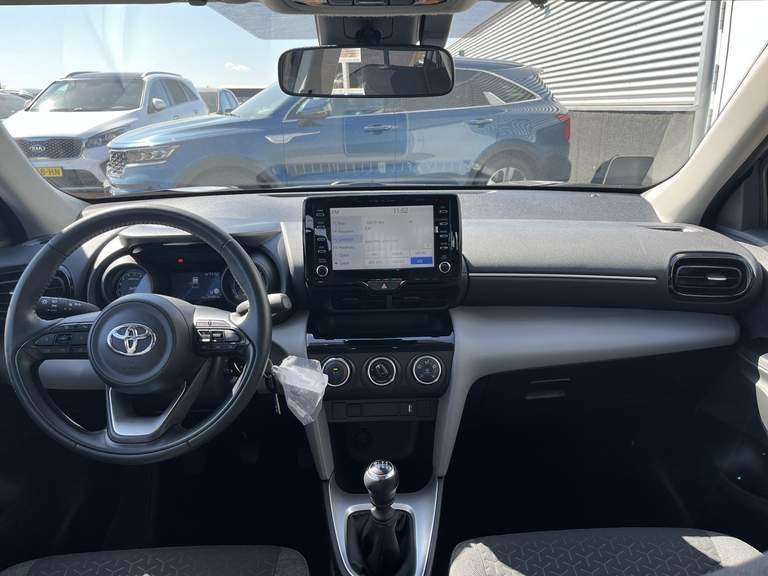 Toyota Toyota