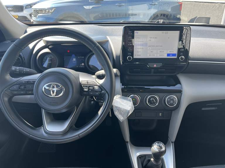 Toyota Toyota