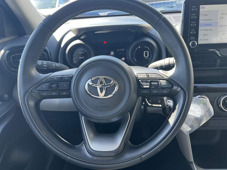 Toyota Toyota
