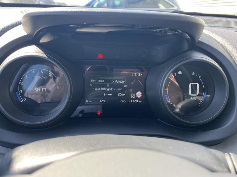 Toyota Toyota
