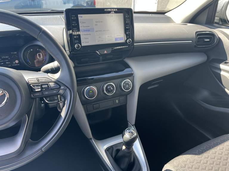 Toyota Toyota