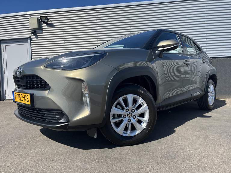Toyota Toyota