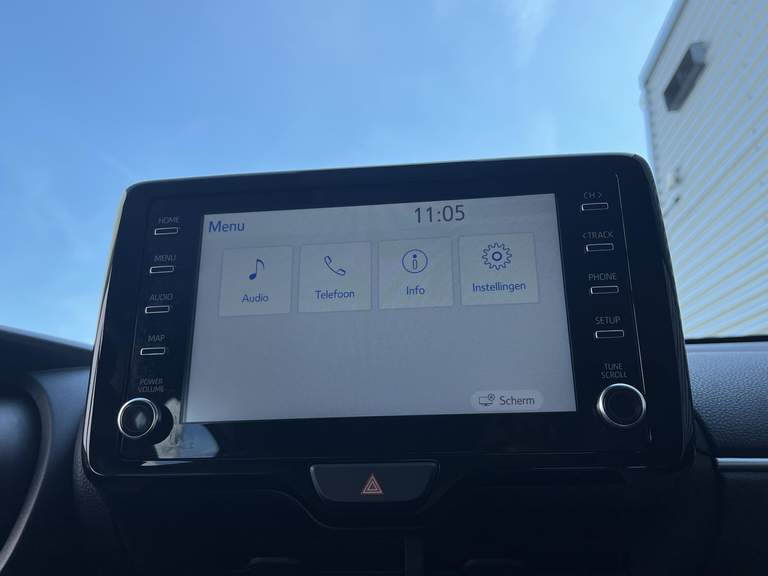 Toyota Toyota