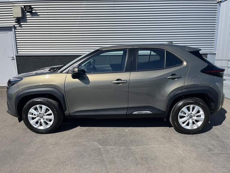 Toyota Toyota
