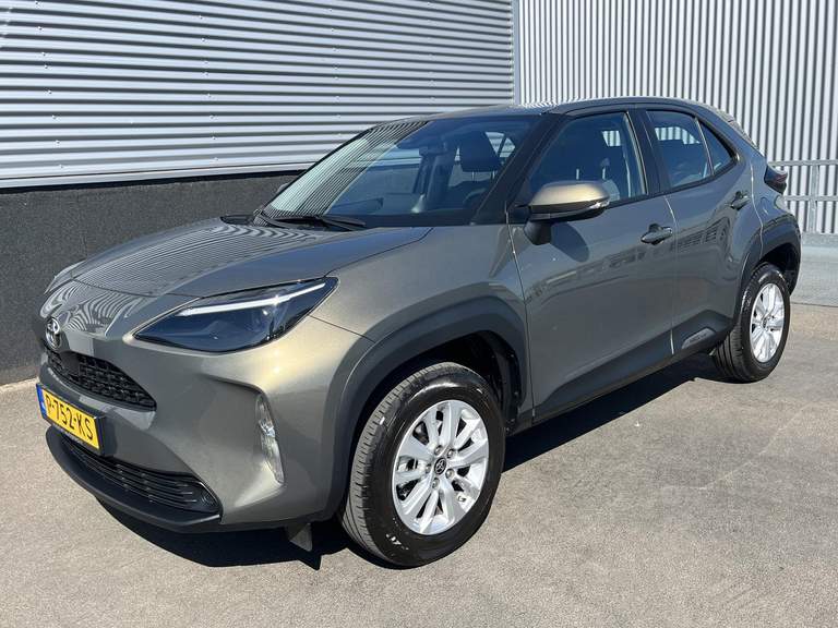 Toyota Toyota