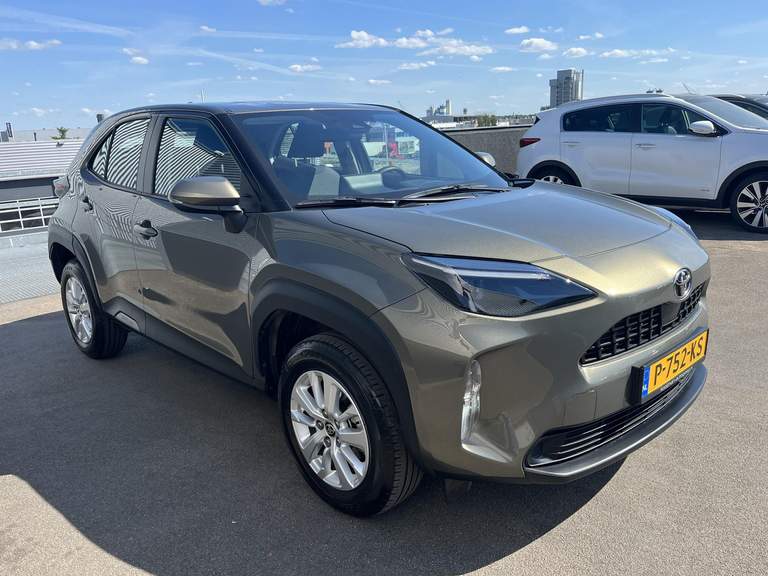Toyota Toyota