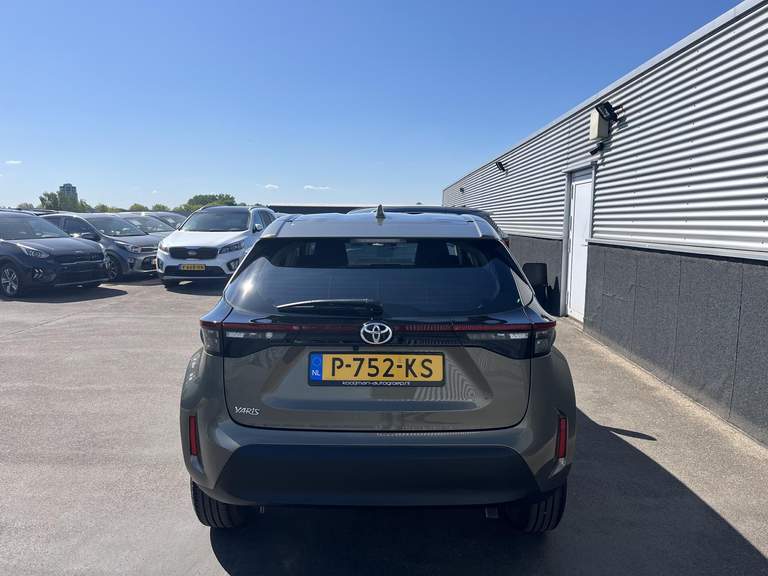 Toyota Toyota