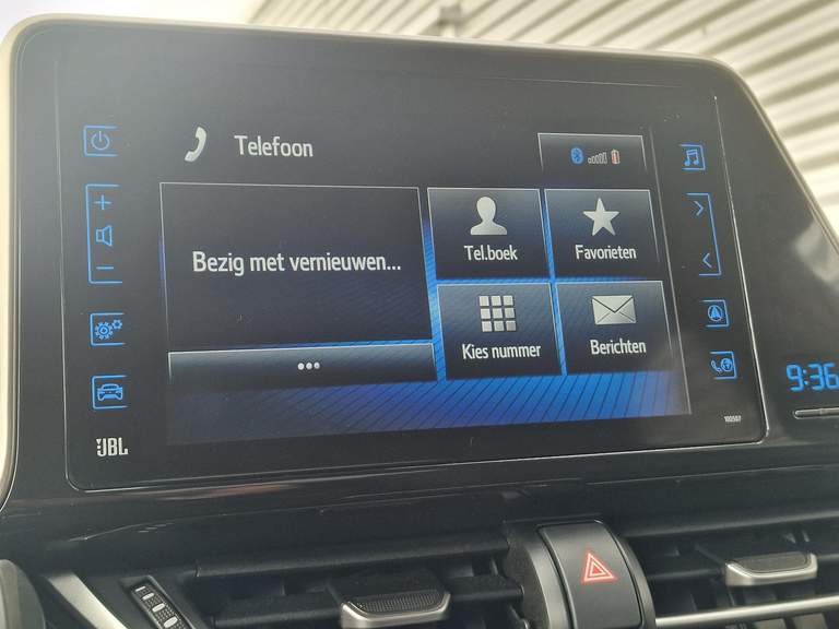 Toyota Toyota
