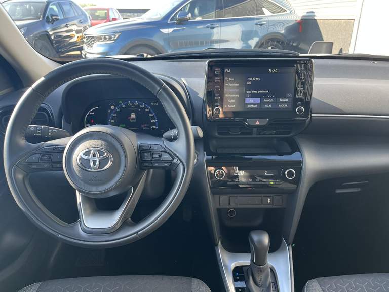 Toyota Toyota