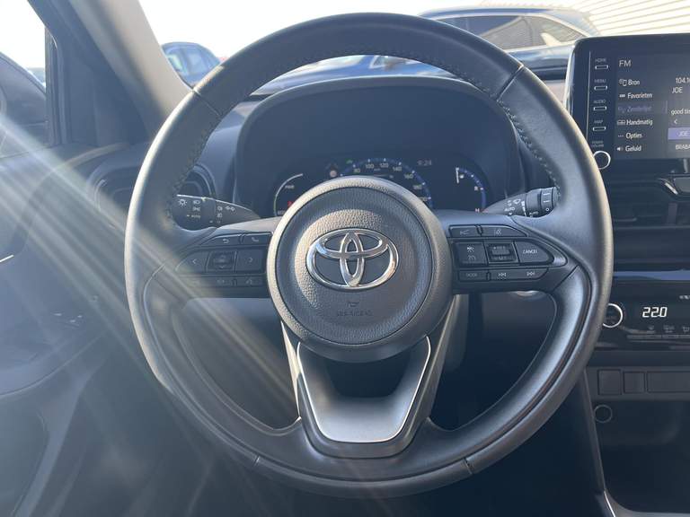 Toyota Toyota