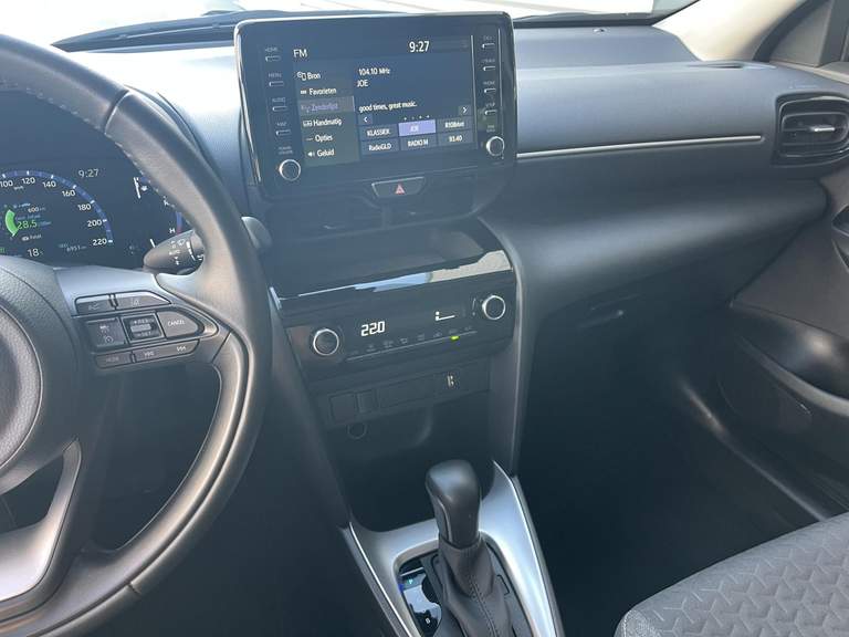 Toyota Toyota