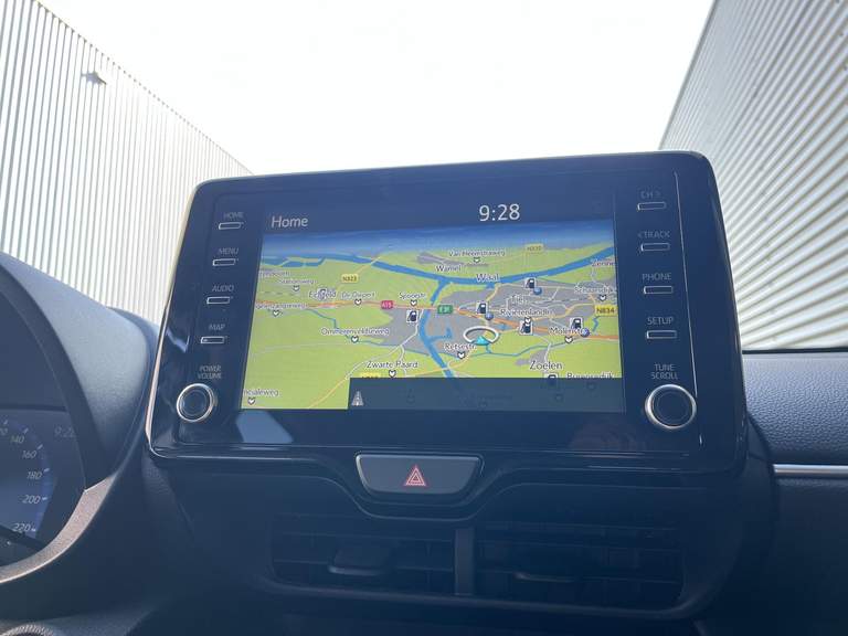 Toyota Toyota