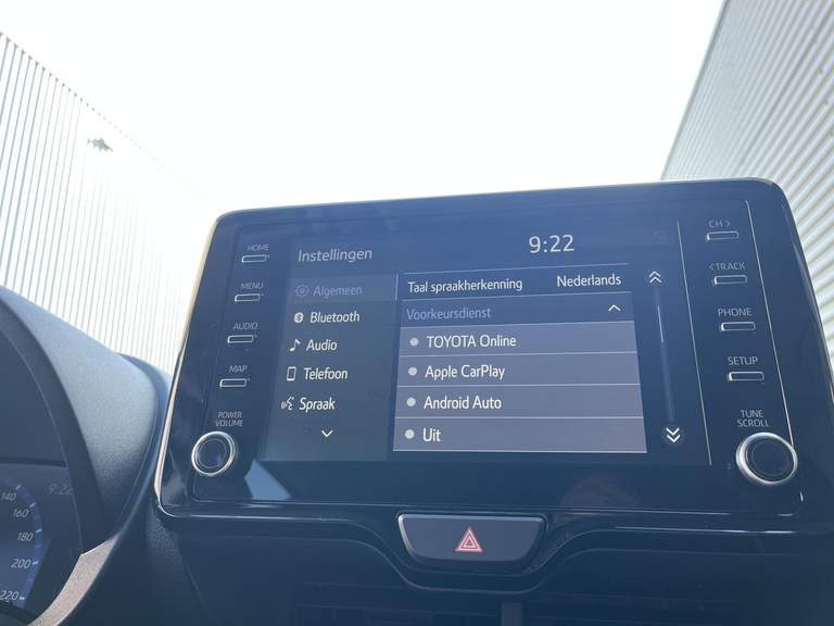 Toyota Toyota